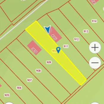 Продается Участок, 500 м²