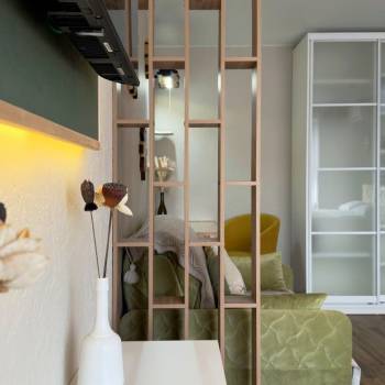Продается 1-комнатная квартира, 37,8 м²