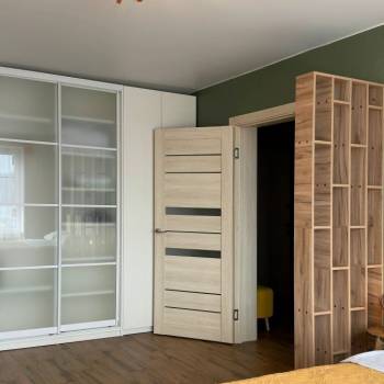 Продается 1-комнатная квартира, 37,8 м²