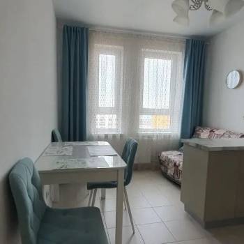 Продается 2-х комнатная квартира, 59 м²