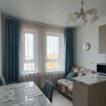Продается 2-х комнатная квартира, 59 м²