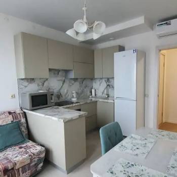 Продается 2-х комнатная квартира, 59 м²