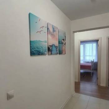 Продается 2-х комнатная квартира, 59 м²