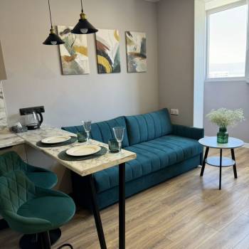 Сдается 1-комнатная квартира, 30 м²