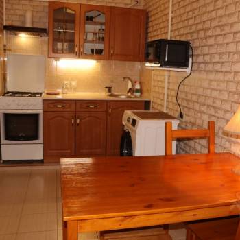Сдается 1-комнатная квартира, 35 м²