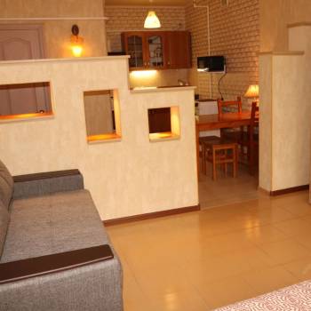 Сдается 1-комнатная квартира, 35 м²