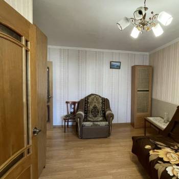 Сдается 1-комнатная квартира, 32 м²