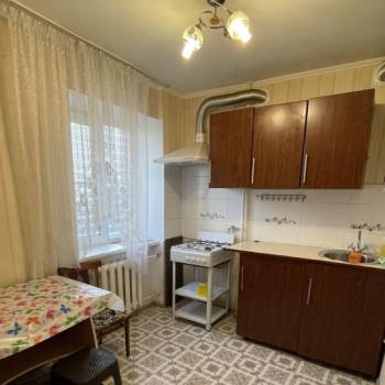 Сдается 1-комнатная квартира, 32 м²