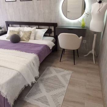 Сдается 1-комнатная квартира, 43,5 м²