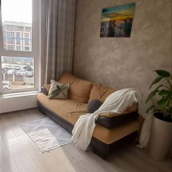 Сдается 1-комнатная квартира, 43,5 м²