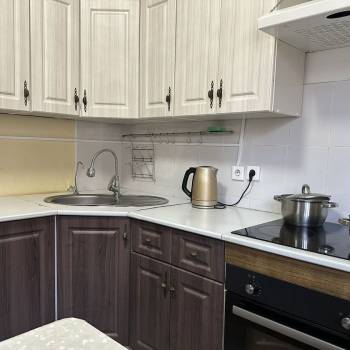 Сдается 2-х комнатная квартира, 59,8 м²