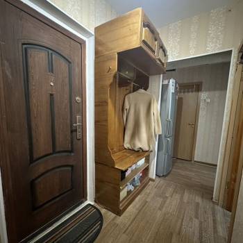 Сдается 2-х комнатная квартира, 59,8 м²