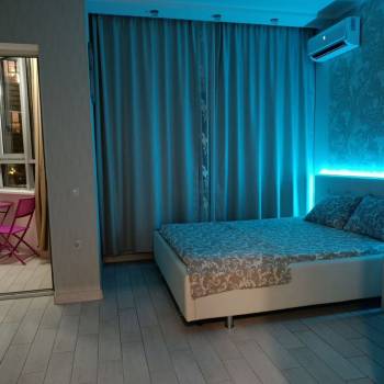 Сдается 1-комнатная квартира, 38 м²