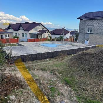 Продается Участок, 450 м²