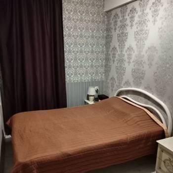 Продается 1-комнатная квартира, 38 м²