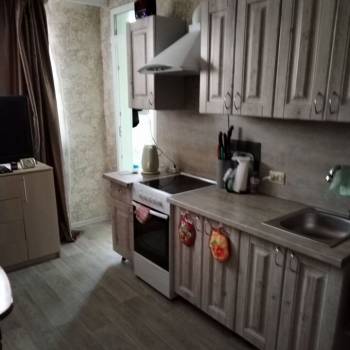 Продается 1-комнатная квартира, 38 м²