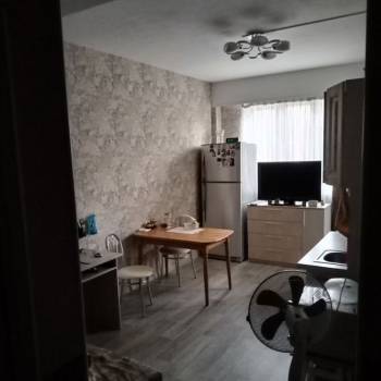 Продается 1-комнатная квартира, 38 м²