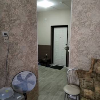 Продается 1-комнатная квартира, 38 м²