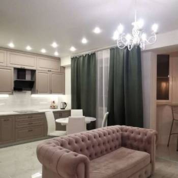 Продается 2-х комнатная квартира, 71,3 м²