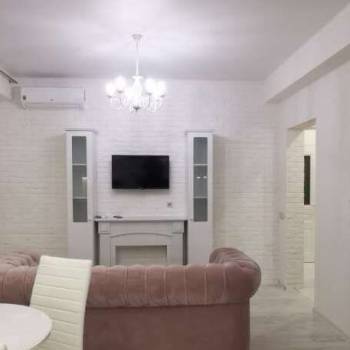 Продается 2-х комнатная квартира, 71,3 м²