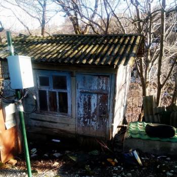 Продается Дом, 29 м²