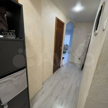 Продается 2-х комнатная квартира, 42,8 м²
