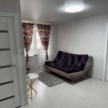 Продается 2-х комнатная квартира, 42,8 м²