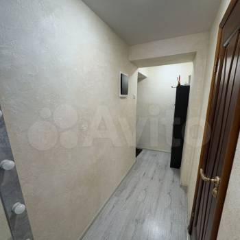 Продается 2-х комнатная квартира, 42,8 м²