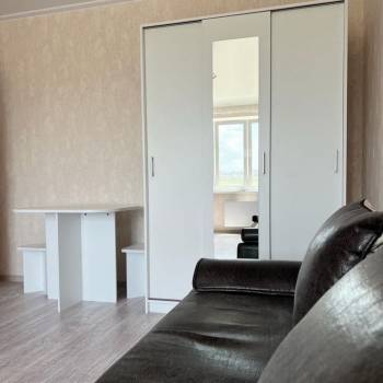 Сдается 1-комнатная квартира, 39 м²