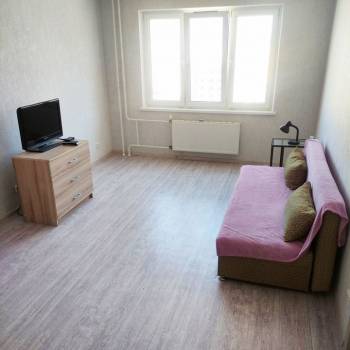 Продается 1-комнатная квартира, 37,8 м²
