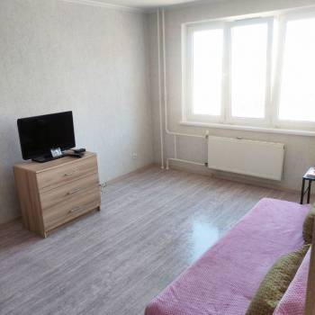 Продается 1-комнатная квартира, 37,8 м²