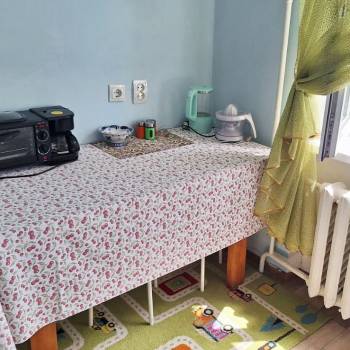 Сдается 1-комнатная квартира, 33 м²