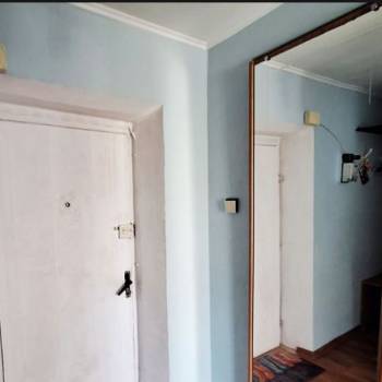 Сдается 1-комнатная квартира, 33 м²