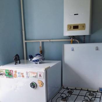 Сдается 1-комнатная квартира, 33 м²