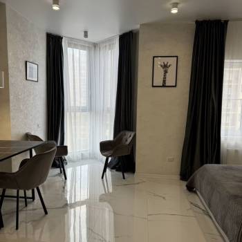 Сдается 1-комнатная квартира, 40 м²