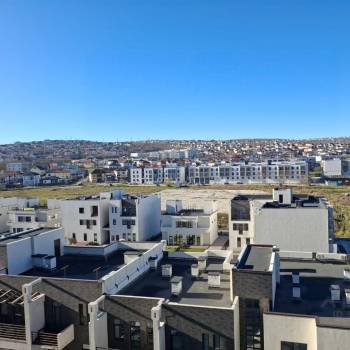 Продается 2-х комнатная квартира, 52,1 м²