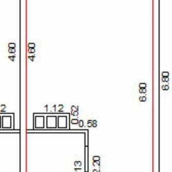 Продается 1-комнатная квартира, 26 м²