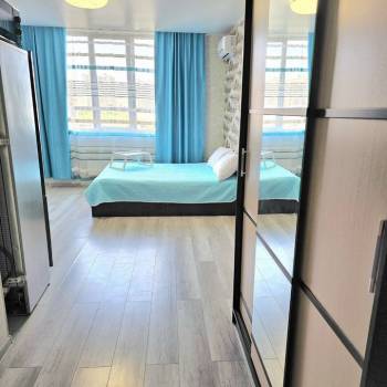 Продается 1-комнатная квартира, 26 м²