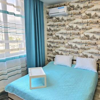 Продается 1-комнатная квартира, 26 м²