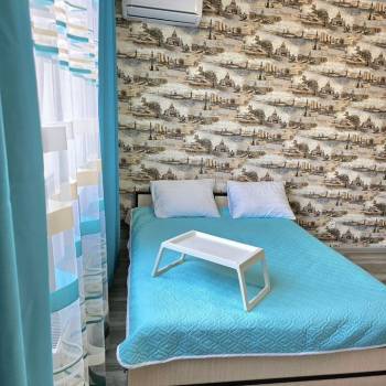 Продается 1-комнатная квартира, 26 м²
