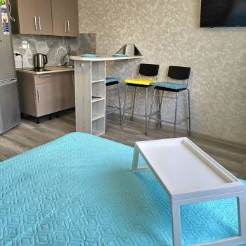 Продается 1-комнатная квартира, 26 м²