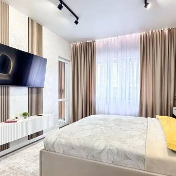 Сдается 2-х комнатная квартира, 75 м²