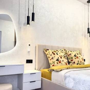 Сдается 2-х комнатная квартира, 75 м²