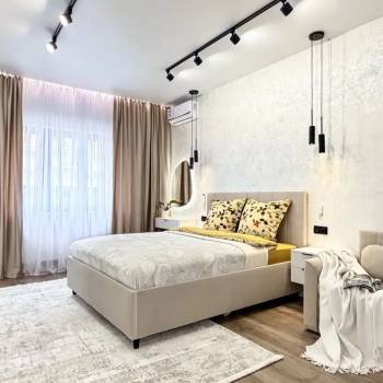 Сдается 2-х комнатная квартира, 75 м²
