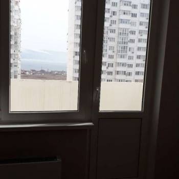 Сдается 2-х комнатная квартира, 58 м²