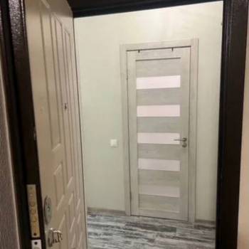 Продается 1-комнатная квартира, 24,3 м²