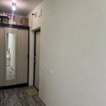 Продается 1-комнатная квартира, 24,3 м²