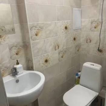 Продается 1-комнатная квартира, 24,3 м²