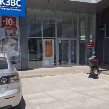 Сдается Нежилое помещение, 38 м²