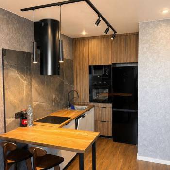 Сдается 1-комнатная квартира, 32,6 м²